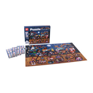 Suchen und finden Sie Puzzle Forest 6 Suchen und finden Sie Puzzle Forest – Bild 3