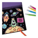 Samt Malvorlagen 2 18508-03-apli-kids
