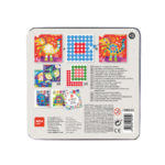 Stickerspiel Dinosaurier 3 18530-01-apli-kinder