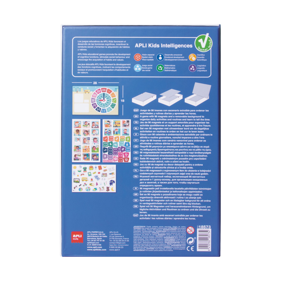 18573 01 apli kids