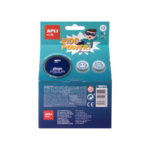 Stempelset Stoppt den Virus 5 18619-01-apli-kinder