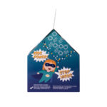 Stempelset Stoppt den Virus 3 18619-02-apli-kids