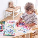 Aufkleber Spielhunde 2 18814-unbox-apli-kids