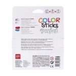 Malstifte Pastellfarben 3 18881 Verpackungsaplikide