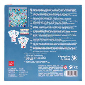 Beobachtungsspiel Save the Ocean – Bild 4
