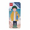 Magnetisches Spiel Mix & Match Meer 1 18909-magneetspel-zee