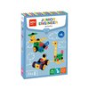 Junior-Baukasten 1 19160-junior-bouwers-aplikids