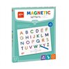 Magnettafel Buchstaben 1 19263-aplikids-magneetspel-letters