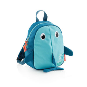 Kinderrucksack Hai 1 Kinderrucksack Hai – Bild 1