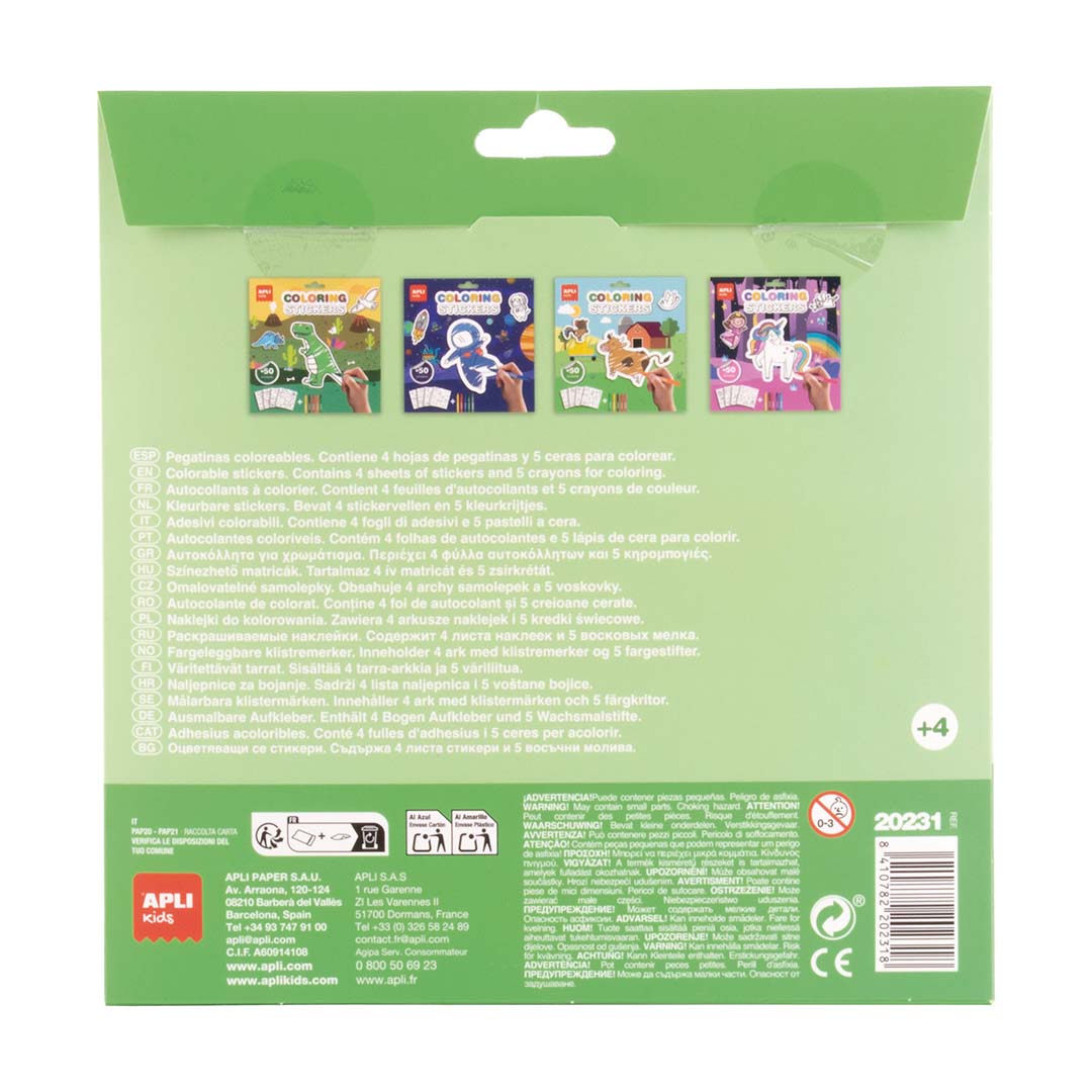 Boerderij Stickers Kleuren 1 1c70613c0a414de02a8ee2f30a335fb348f4fb6e 20231 01