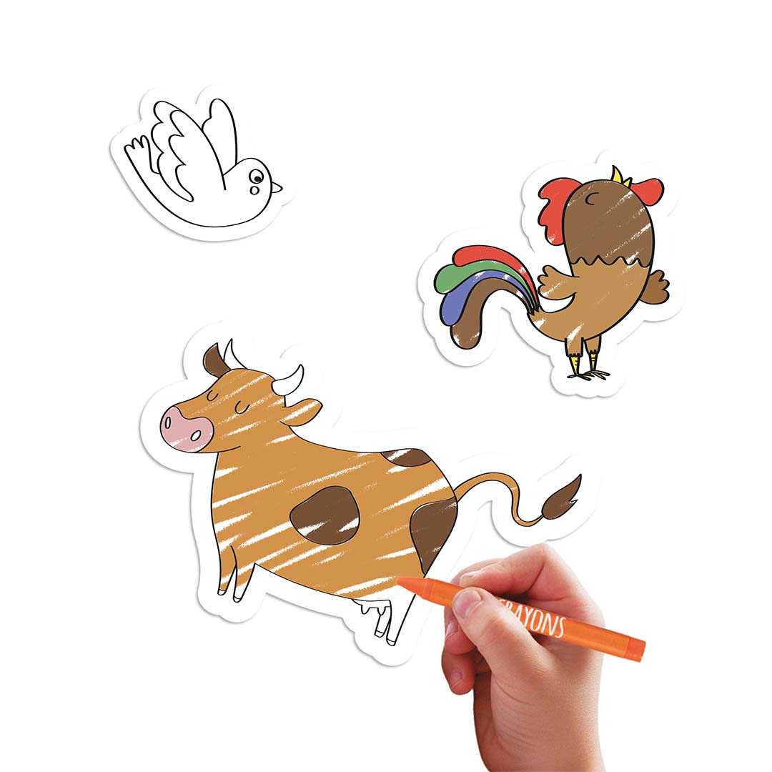 Boerderij Stickers Kleuren 4 4ff63cb2cec9585cfa0fd3089fbc6a0b894361d4 20231 04