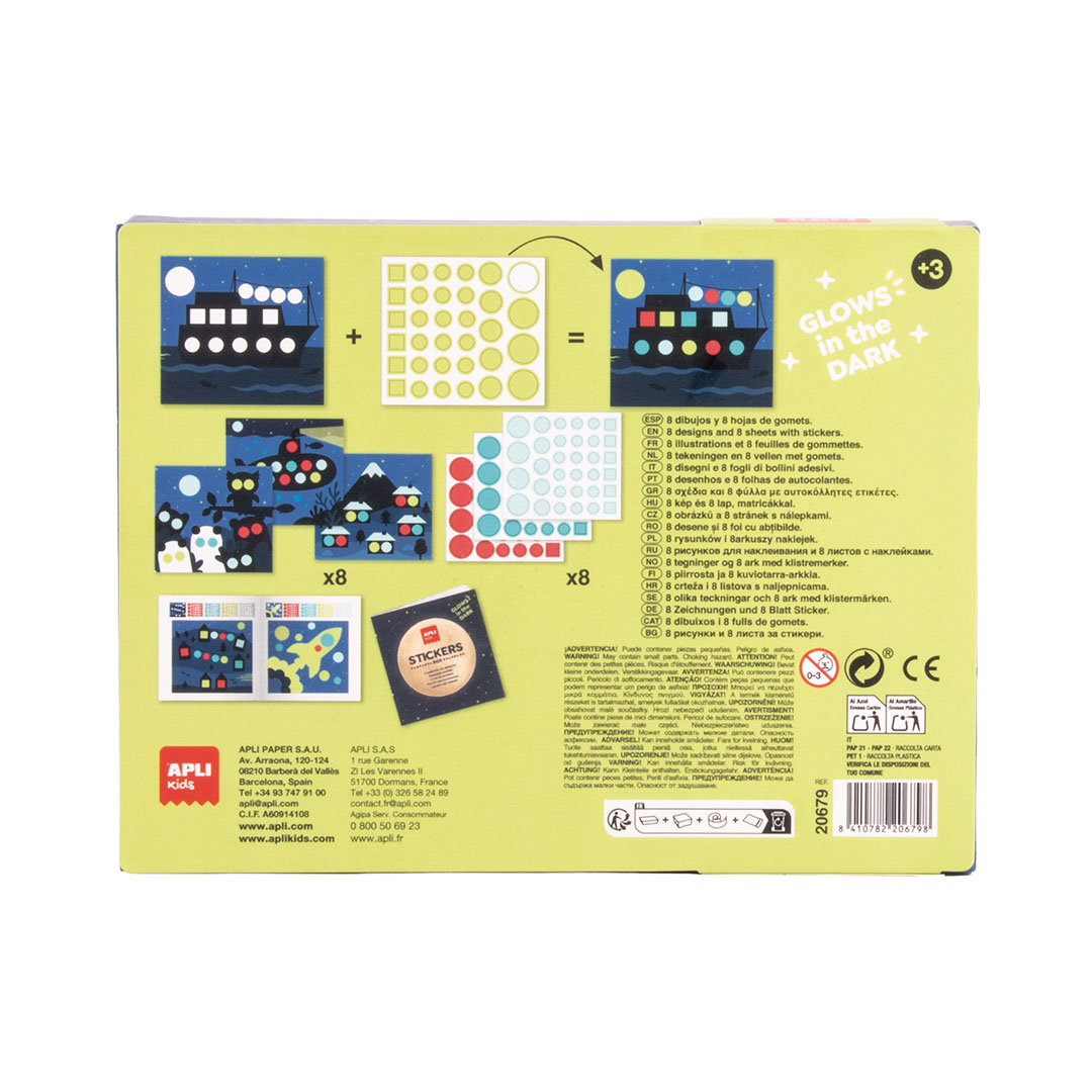 Glow in the Dark Treinen Stickerspel 2 724e542f9570091ca00ea5fffb862e1511501025 20679 01