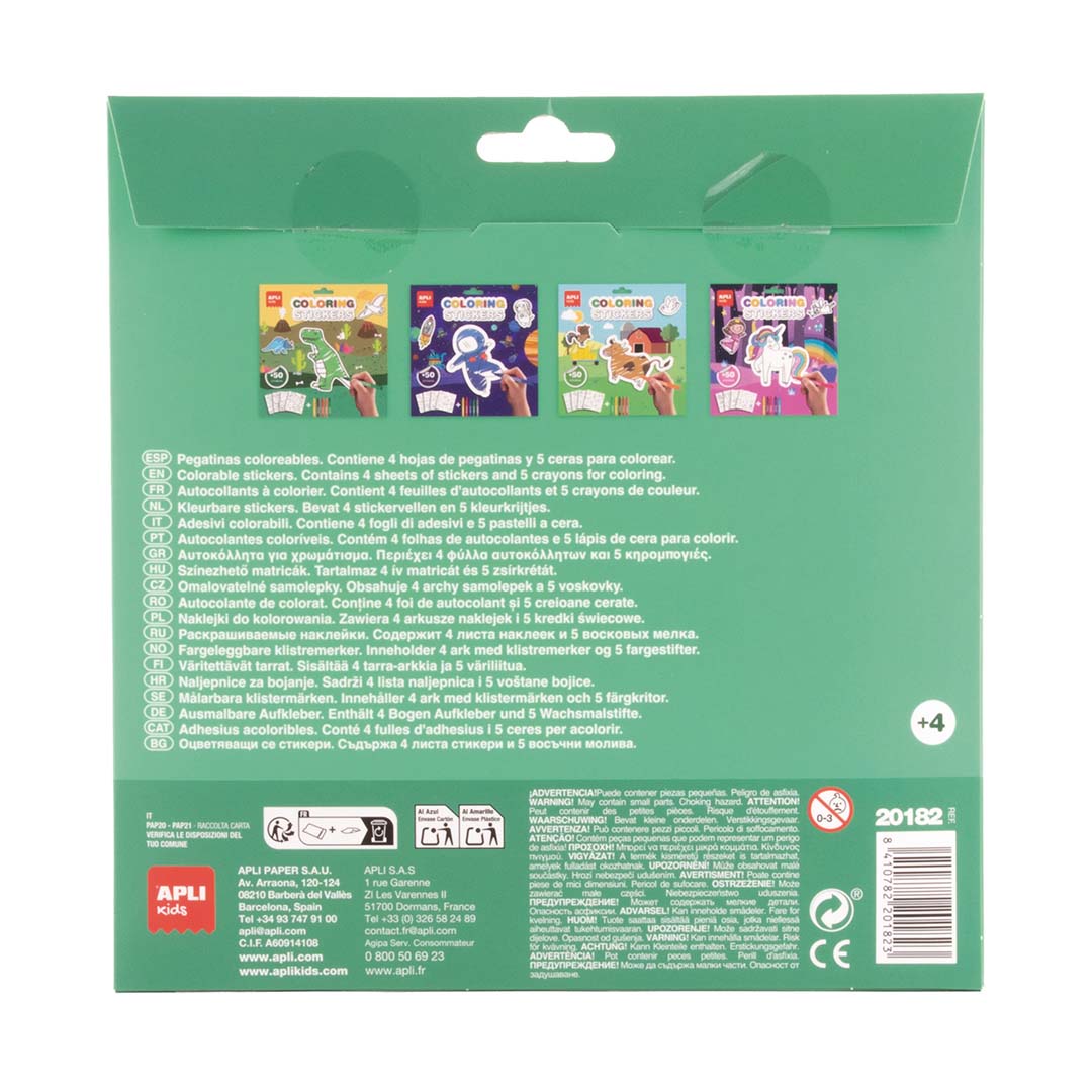 Dinosaurus Stickers Kleuren 2 94f35a3629b0be1d3a0443c2d8def5262cfaf31c 20182 01