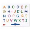 Magnettafel Buchstaben 2 Magneetspel-letters-aplikids-19263