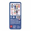 Magnetisches Spiel Mix & Match Meer 2 Aplikids-magneetspel-18909