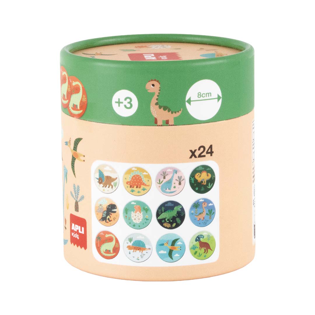 Dinosaurus Memo Spel 2 d4d83162ac4d014e573d4bf892cad62581910a4f 20403 01