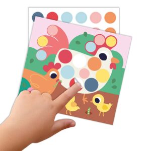 Stickerspel Boerderij – Bild 4