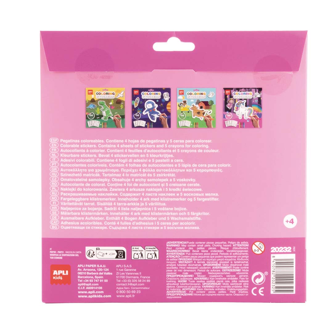 Prinses Fantasie Stickers Kleuren 2 f91949c14e02d1b0e4d62d9f96a33518dbce6831 20232 01