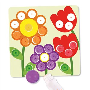 Mijn Eerste Stippen 7 Mijn Eerste Stippen – Bild 3