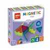 Magnetische Bauklötze Transparent 1 Tmp3284