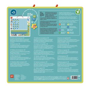 Magnettafel | Plantafel | Belohnungstafel 5 Magnettafel | Plantafel | Belohnungstafel – Bild 3