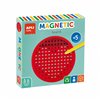 Magnet-Zeichenbrett 1 Tmp754B