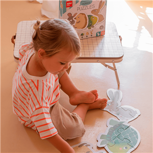 My First Baby Animals Puzzle – Bild 3