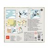 Stickerspiel Tiere in der Natur 2 Tmp964F