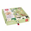 Stickerspiel Tiere in der Natur 3 TmpA26E