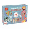 Puzzle Menschlicher Körper 1 TmpA5B