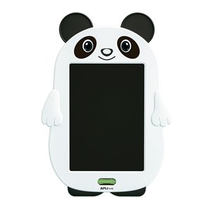 LCD Schrijf- & Tekenbord Panda 6 LCD Schrijf- & Tekenbord Panda – Bild 3
