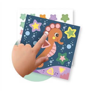 Stickerspel Oceaan – Bild 3