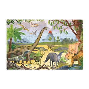 Im Dunkeln leuchtender Dinosaurier – Bild 3