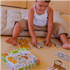 Mijn Eerste Savanne Dieren Puzzel 3 TmpFB4D